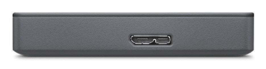 Seagate Archive HDD Basic external hard drive 1 TB 2.5 3.2 Gen 1 (3.1 Gen 1) Silver