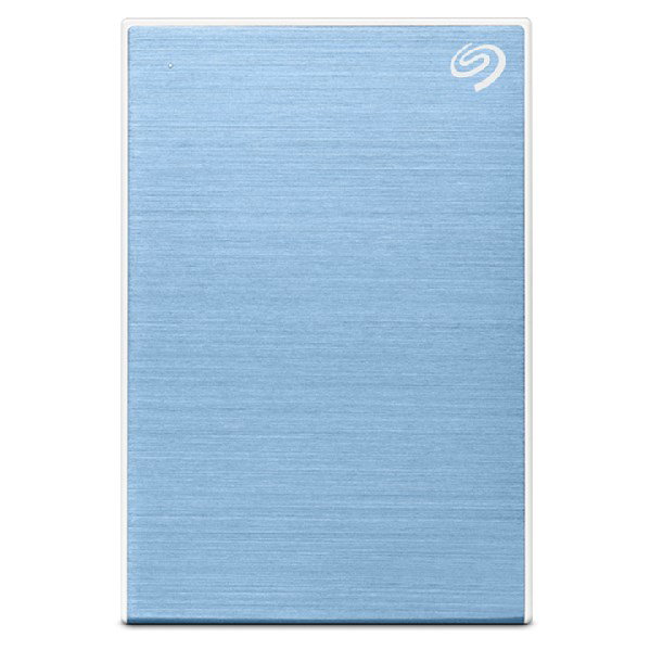 Seagate One Touch STKZ4000402 external hard drive 4 TB 2.5 Micro-USB B 2.0/3.2 Gen 1 (3.1 Gen 1) Black