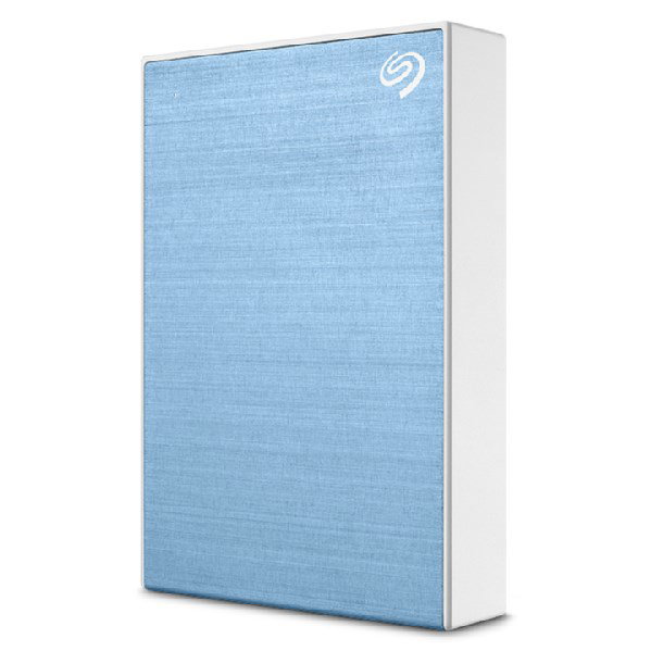 Seagate One Touch STKZ4000402 external hard drive 4 TB 2.5 Micro-USB B 2.0/3.2 Gen 1 (3.1 Gen 1) Black
