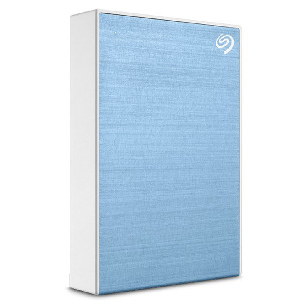 Seagate One Touch STKZ4000402 external hard drive 4 TB 2.5 Micro-USB B 2.0/3.2 Gen 1 (3.1 Gen 1) Black