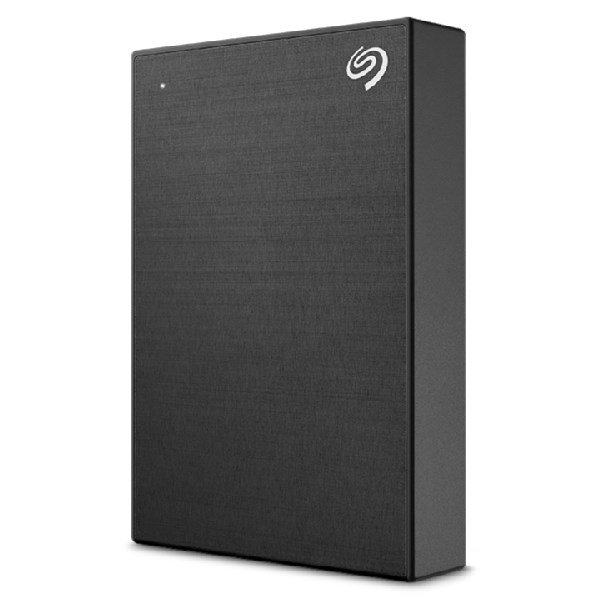 Seagate One Touch STKY1000400 external hard drive 1 TB 2.5 Micro-USB B 3.2 Gen 1 (3.1 Gen 1) Black