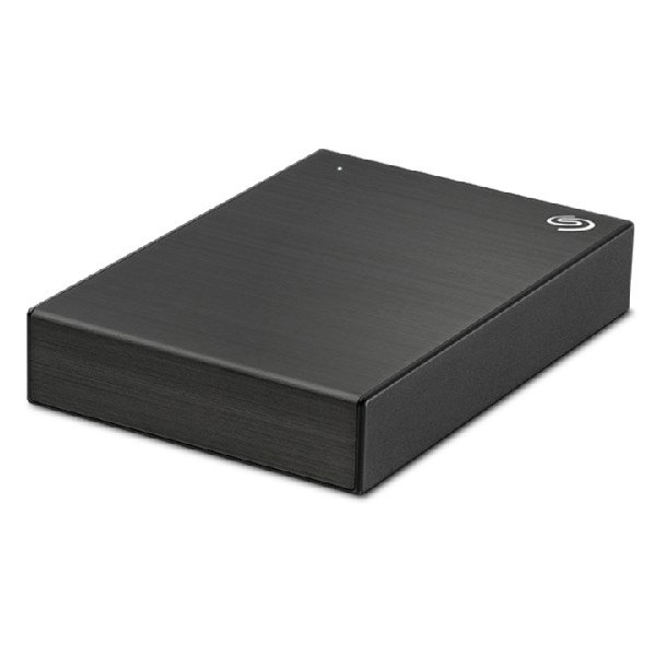 Seagate One Touch STKY1000400 external hard drive 1 TB 2.5 Micro-USB B 3.2 Gen 1 (3.1 Gen 1) Black