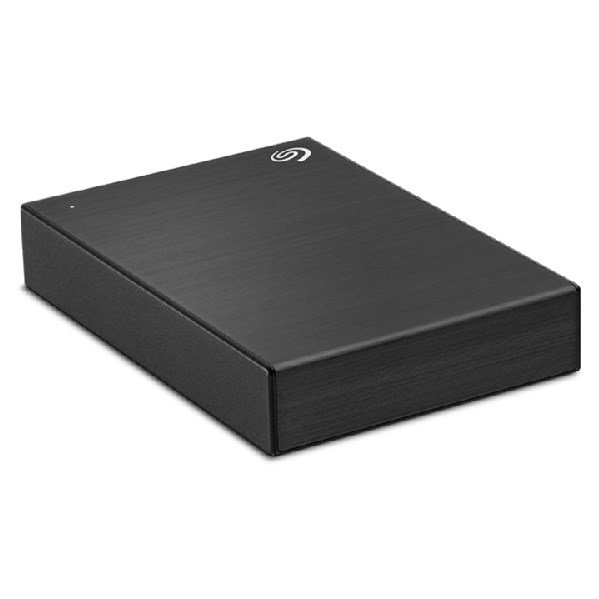 Seagate One Touch STKY1000400 external hard drive 1 TB 2.5 Micro-USB B 3.2 Gen 1 (3.1 Gen 1) Black