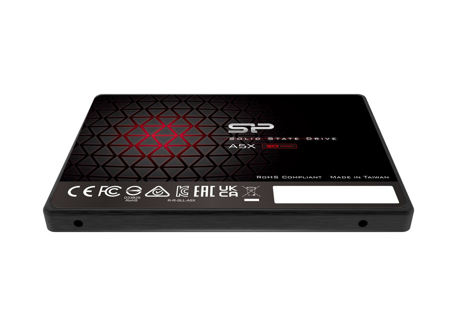 SSD Silicon Power Ace A5X 256GB 2,5 SATA III