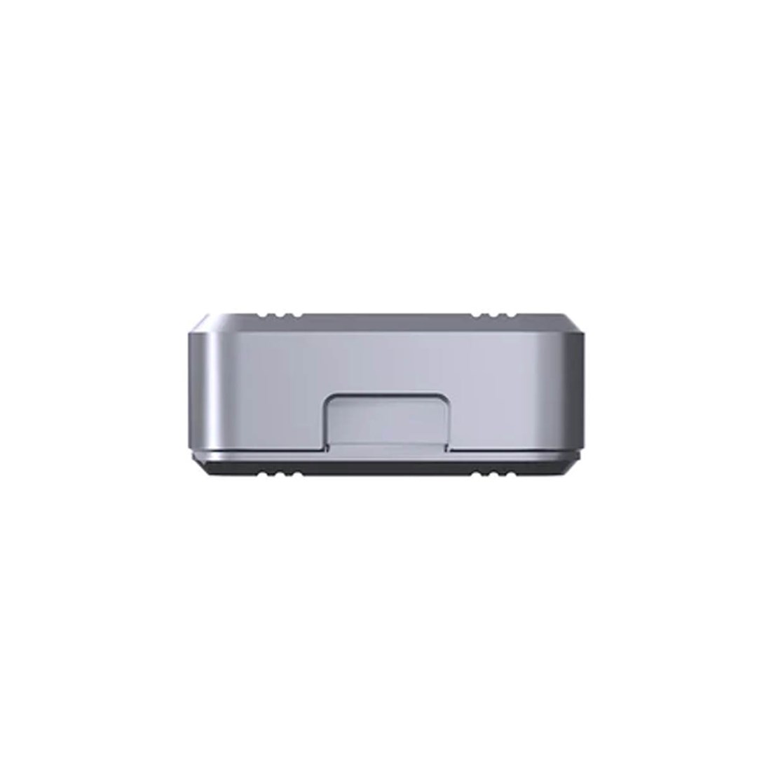 UNITEK M2 NVME USB4 SSD ENCLOSURE 40GBPS + COOLING