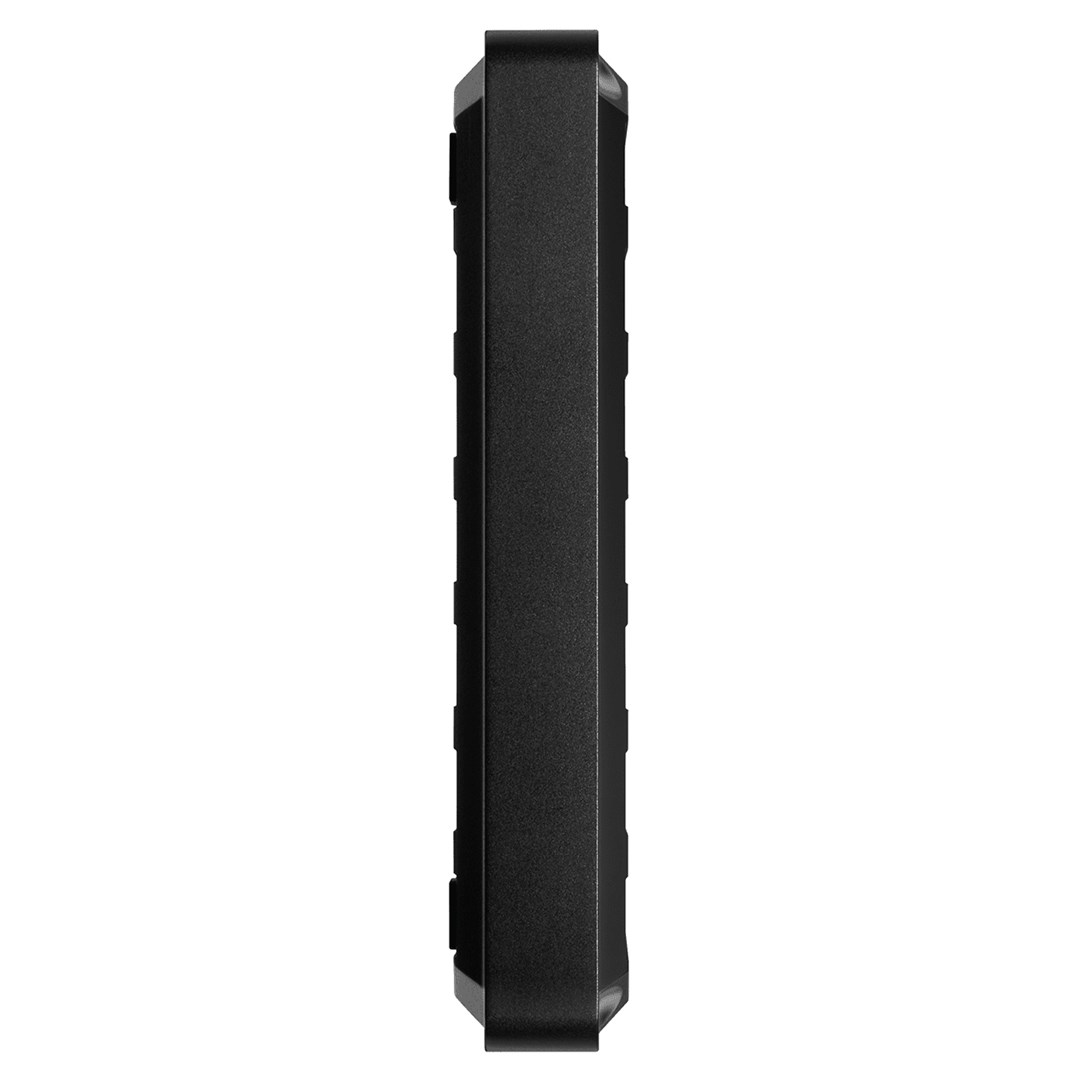 Western Digital P10 Game Drive external hard drive 4 TB 2.5 Micro-USB B 3.2 Gen 1 (3.1 Gen 1) Black