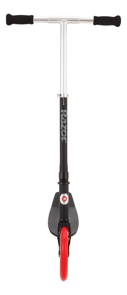 Scooter Razor Carbon Lux