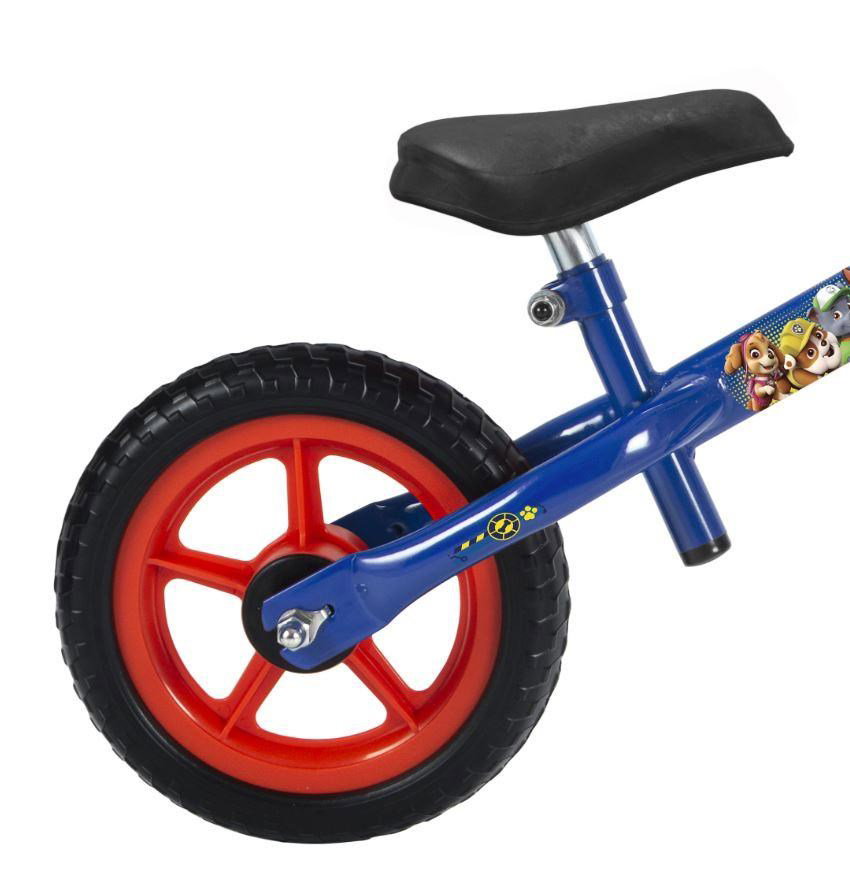 CROSS-COUNTRY BICYCLE 10 TOIMSA TOI119 PAW Patrol BLUE