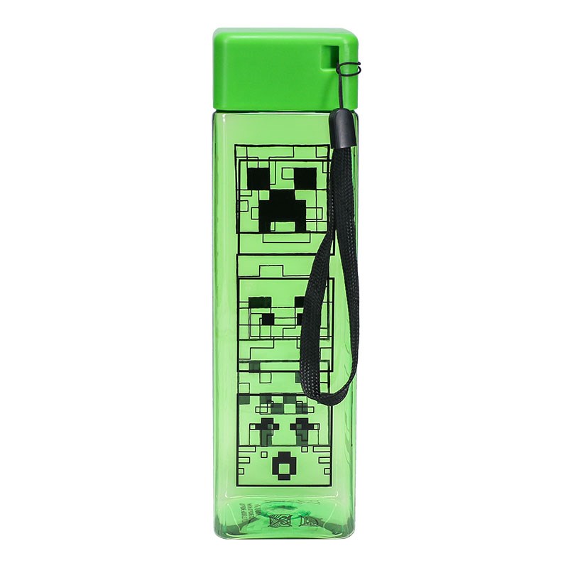 Minecraft reusable bottle 500 ml