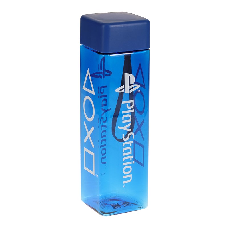 Reusable bottle Playstation 500 ml