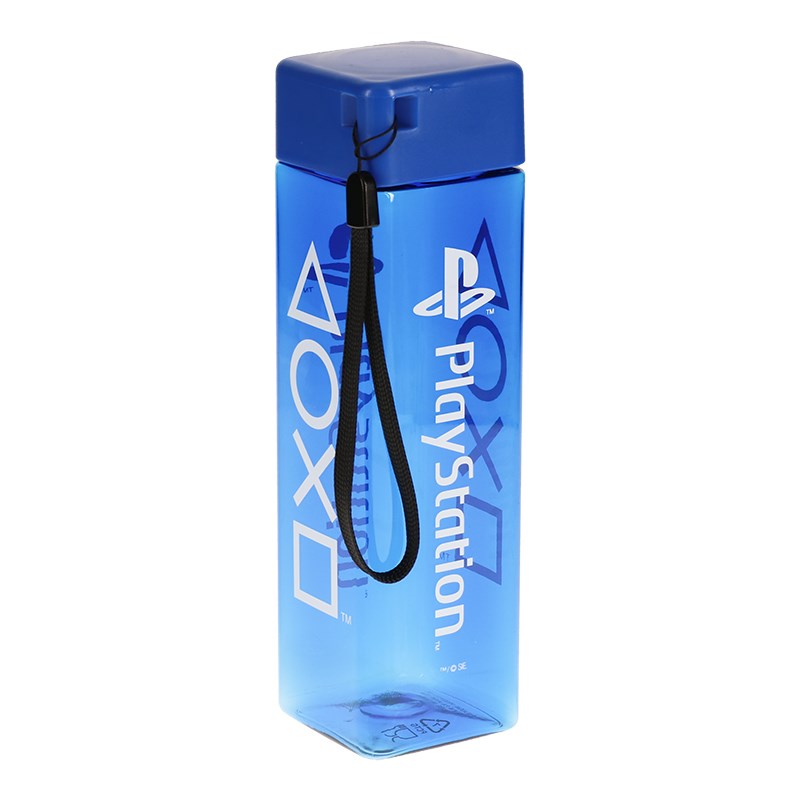 Reusable bottle Playstation 500 ml