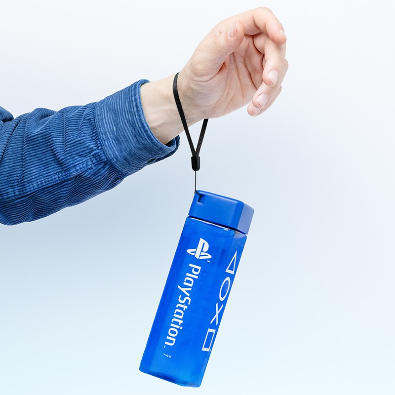 Reusable bottle Playstation 500 ml