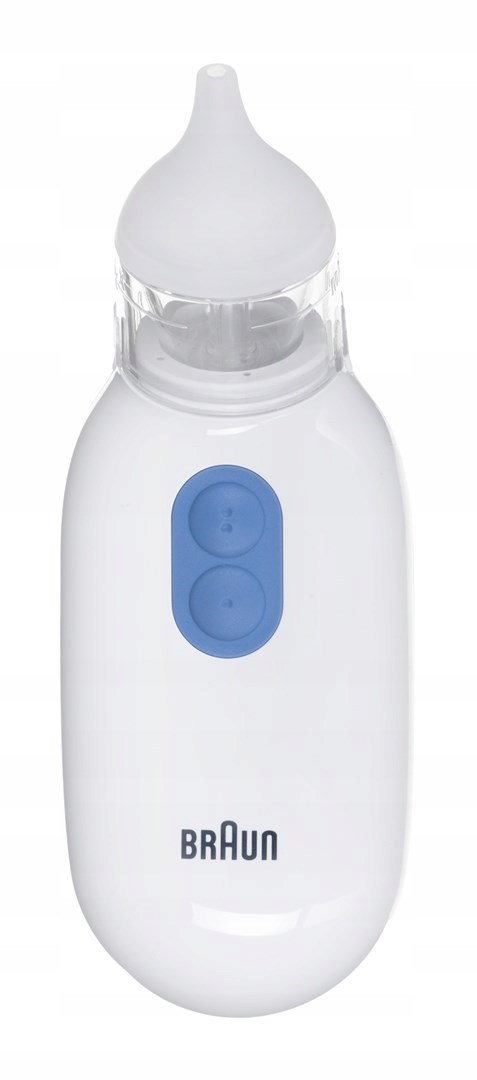 Braun BNA 100 Electric powered aspirator