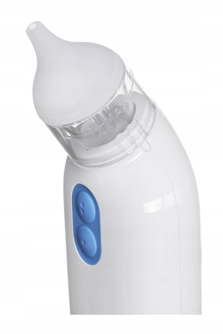 Braun BNA 100 Electric powered aspirator