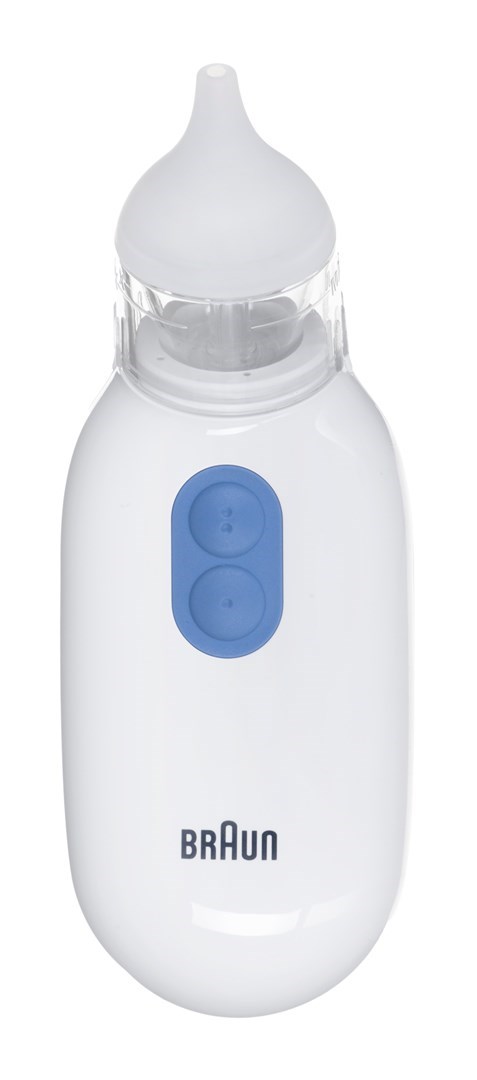 Braun BNA 100 Electric powered aspirator
