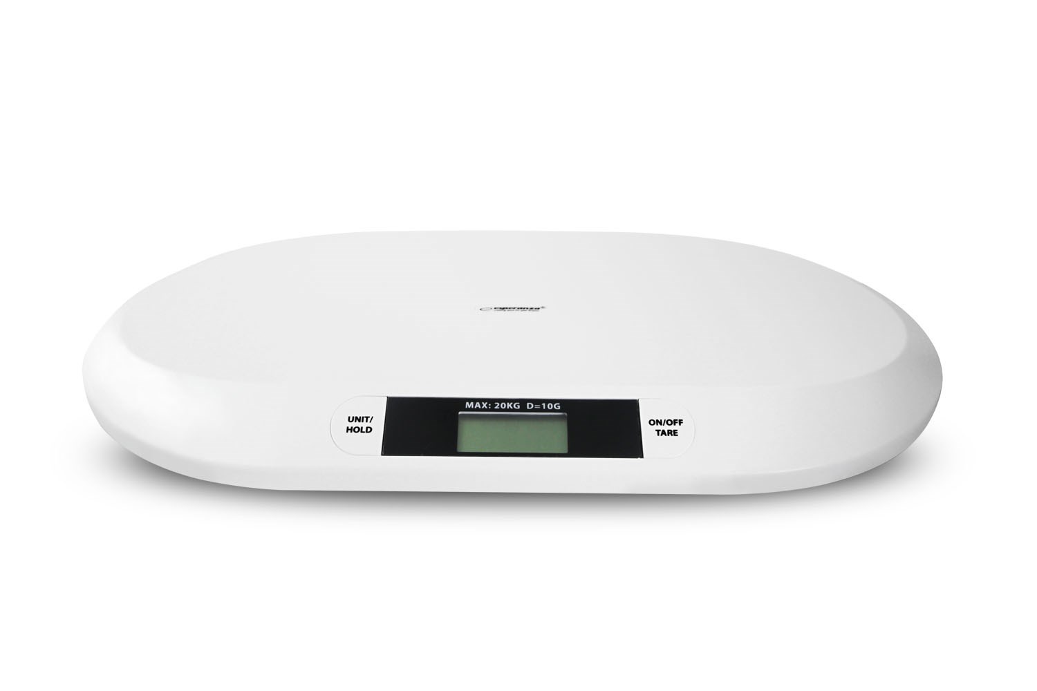 Esperanza EBS019 baby scale White