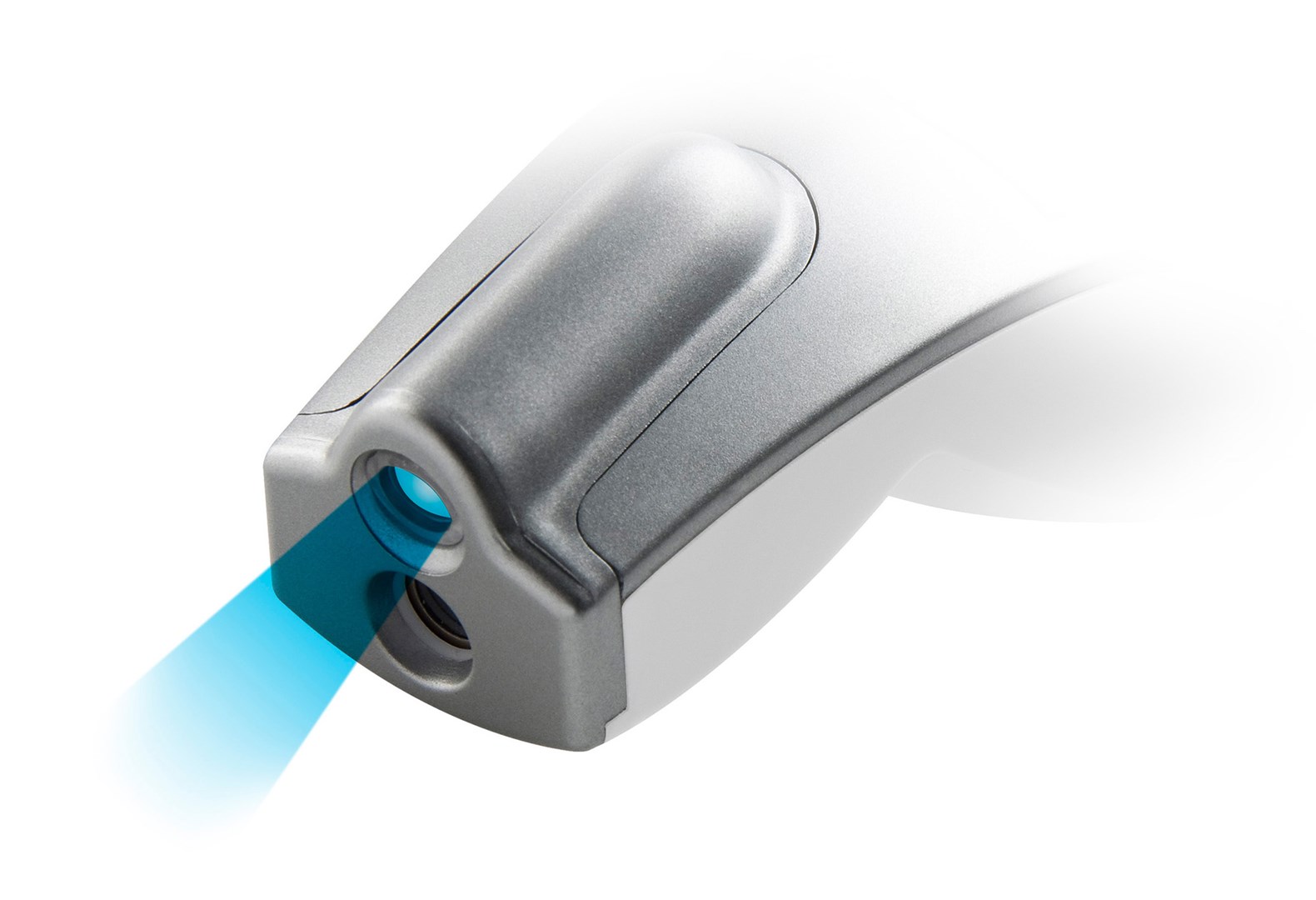 Non-contact Infrared Clinical Thermometer Medisana FTN