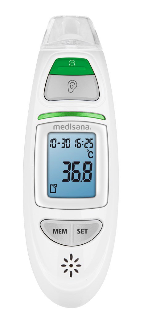 Infrared multifunctional thermometer Medisana TM 750