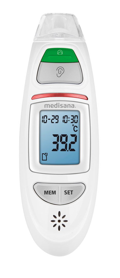 Infrared multifunctional thermometer Medisana TM 750