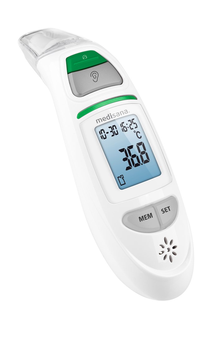 Infrared multifunctional thermometer Medisana TM 750