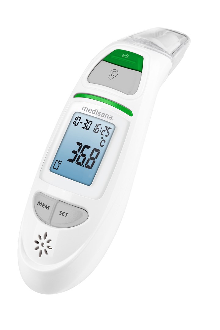 Infrared multifunctional thermometer Medisana TM 750