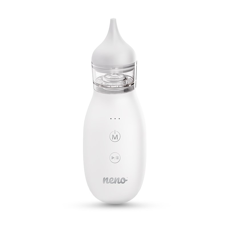 Neno Aria wireless electronic nasal aspirator for clearing children s noses