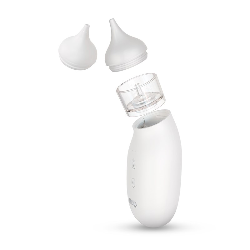 Neno Aria wireless electronic nasal aspirator for clearing children s noses