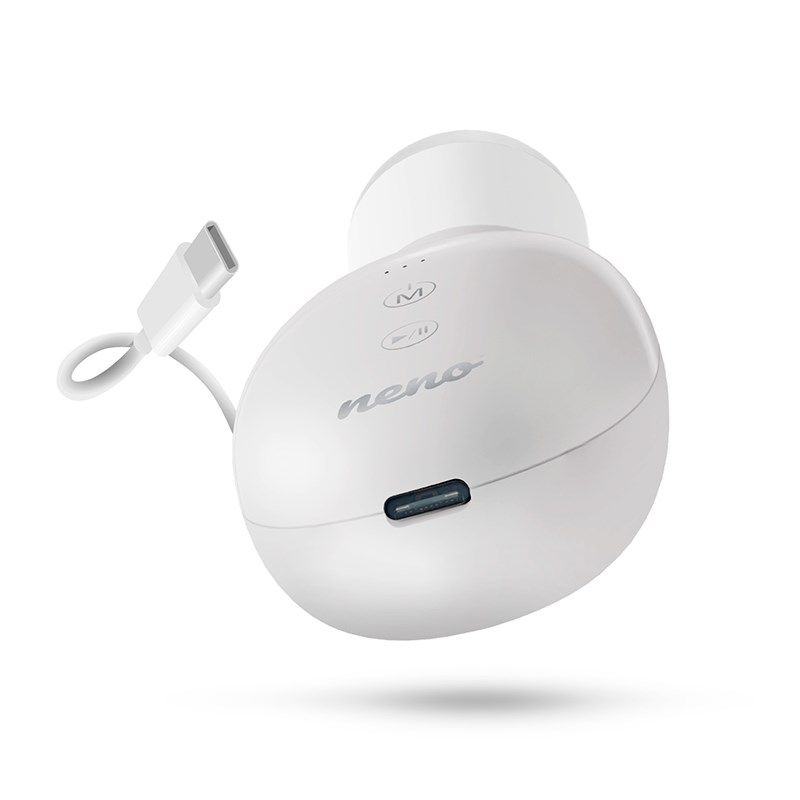 Neno Aria wireless electronic nasal aspirator for clearing children s noses