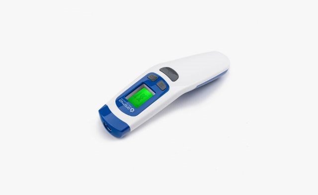 OROMED ORO-T30 Baby Non-contact Thermometer