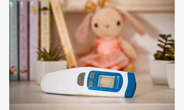 OROMED ORO-T30 Baby Non-contact Thermometer