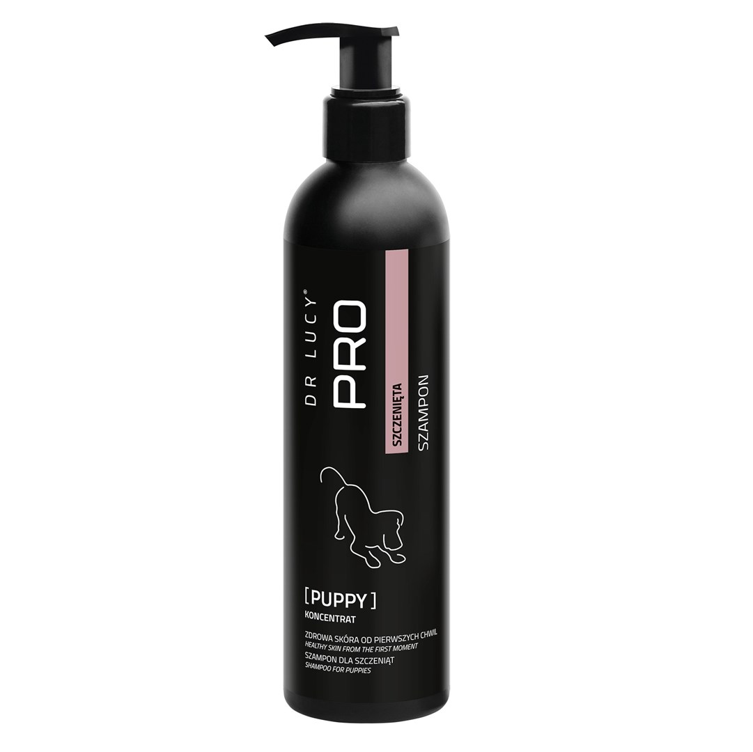 DR LUCY Pro Puppy puppy shampoo 250 ml