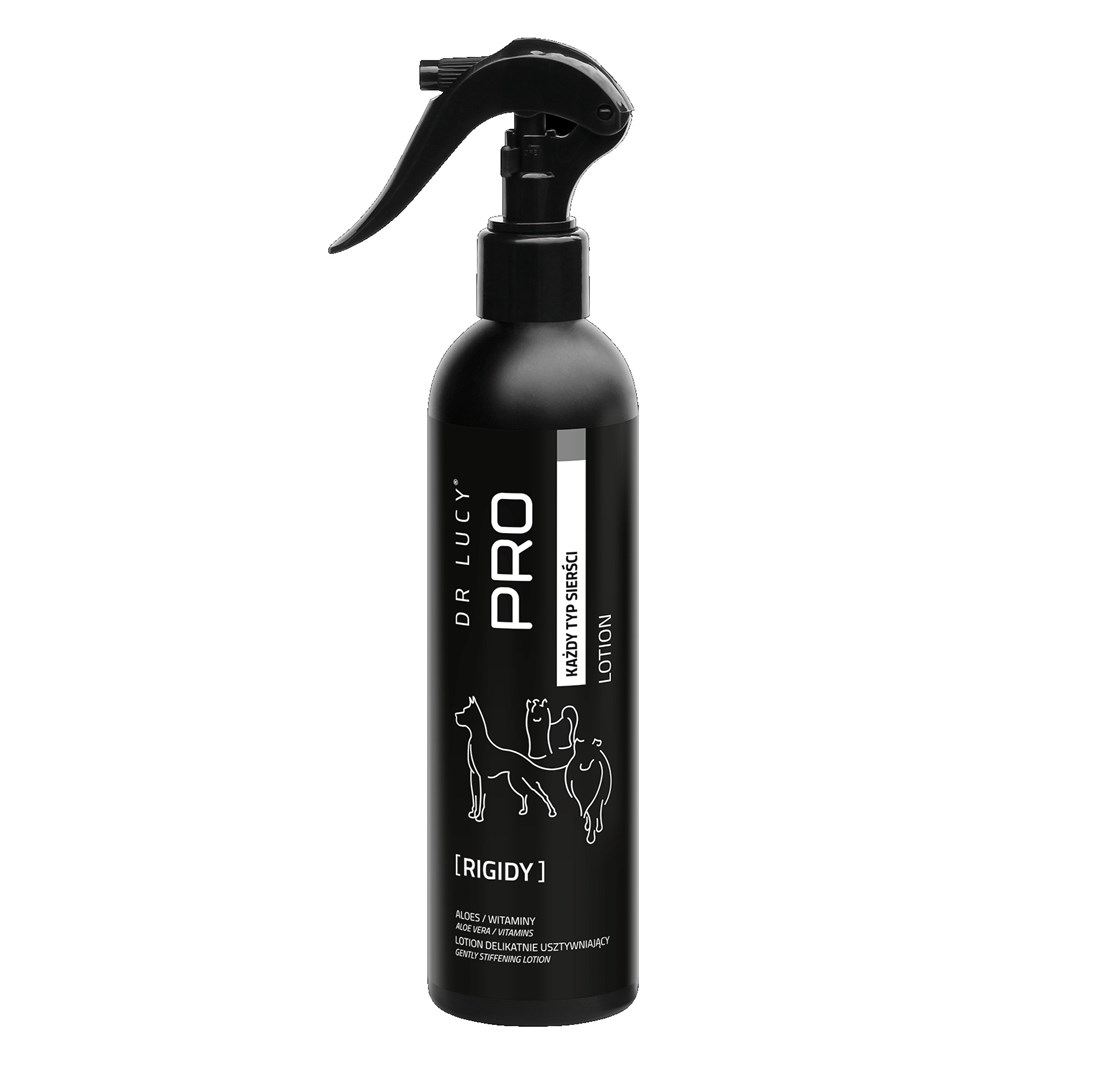 DR LUCY Pro Rigidy dog conditioner 250 ml