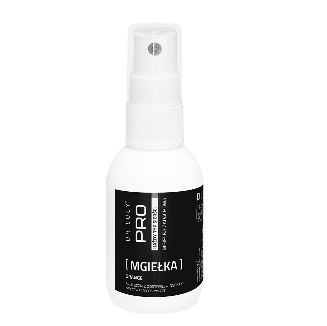 DR LUCY Pro Repellent Mist insect-repellent mist for dogs 50 ml