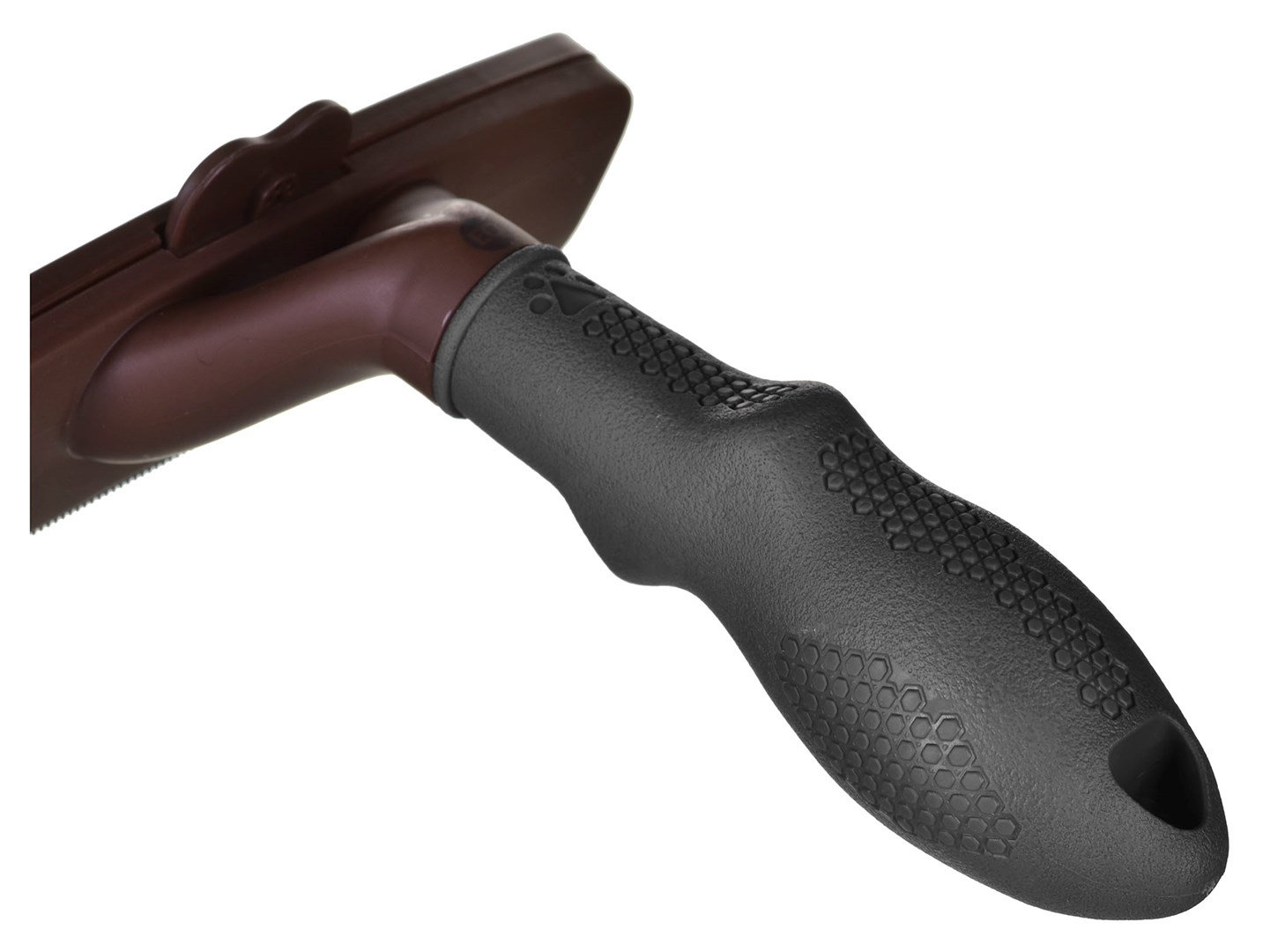 FURminator for horses
