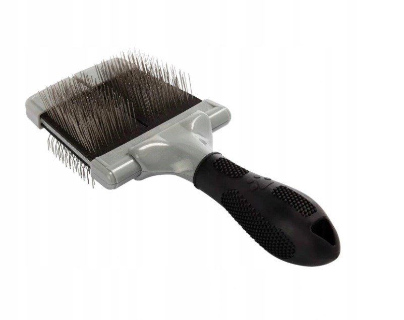FURminator - slicker brush for dogs and cats - L