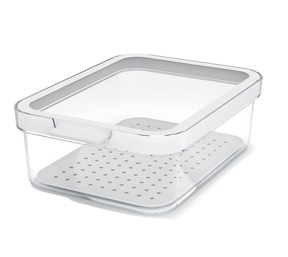 ROTHO Rondo Cauma - food storage container - 1,2l