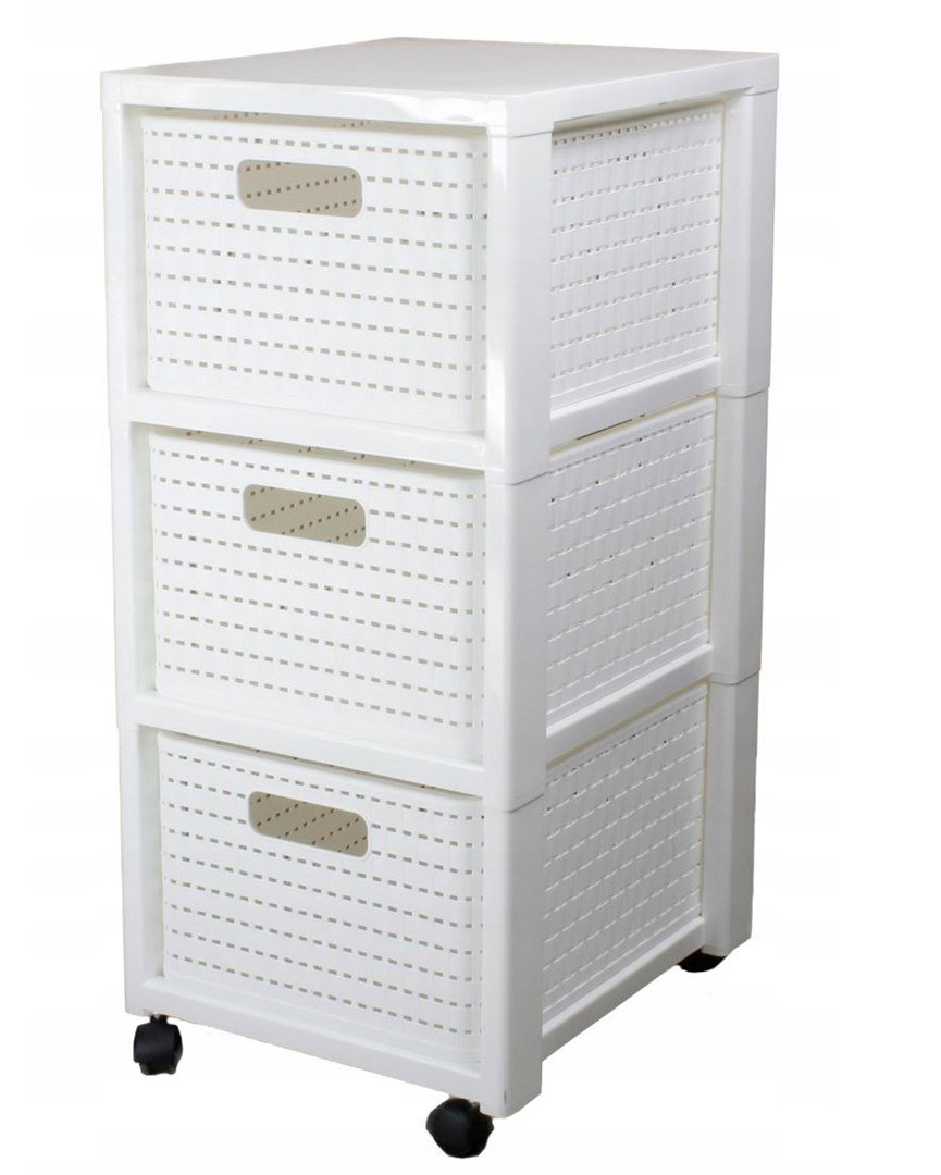 ROTHO Country - shelf - 71,2 x 32,5 x 37,5 cm