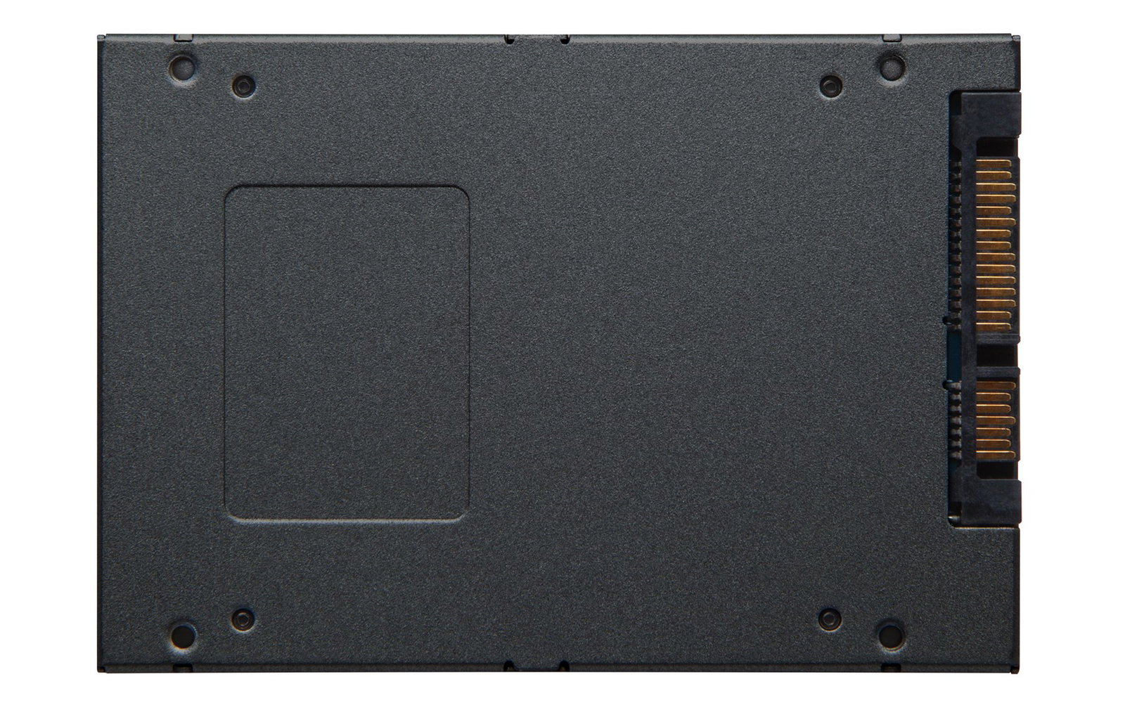 Kingston Technology A400 240 GB 2.5 Serial ATA III TLC