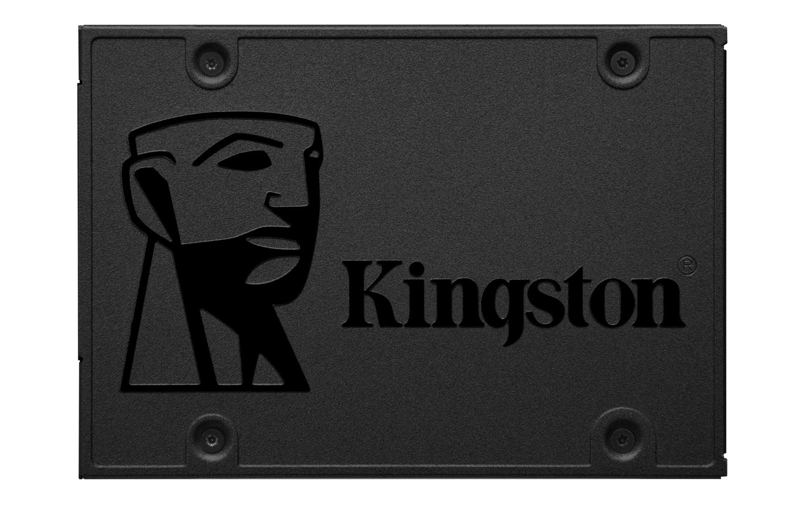 Kingston Technology A400 480 GB 2.5 Serial ATA III TLC