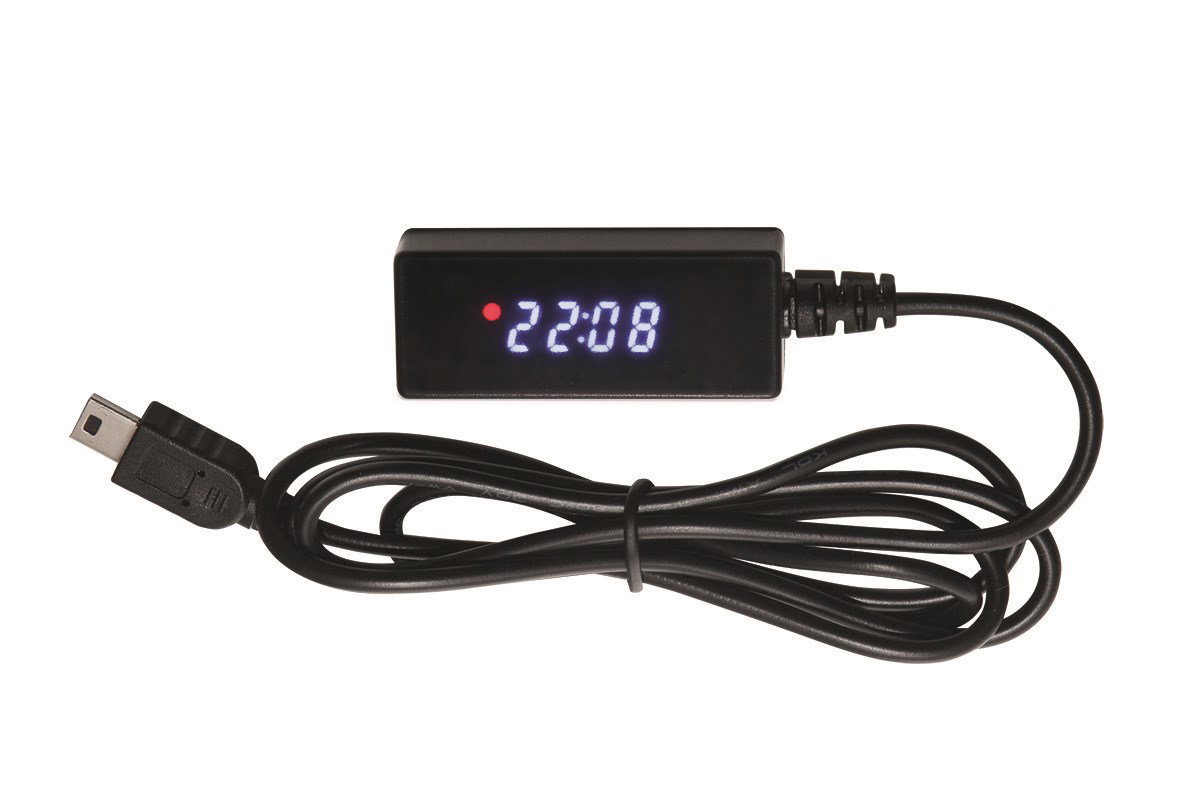 DVB-T/T2 WIWA H.265 MINI LED Tuner