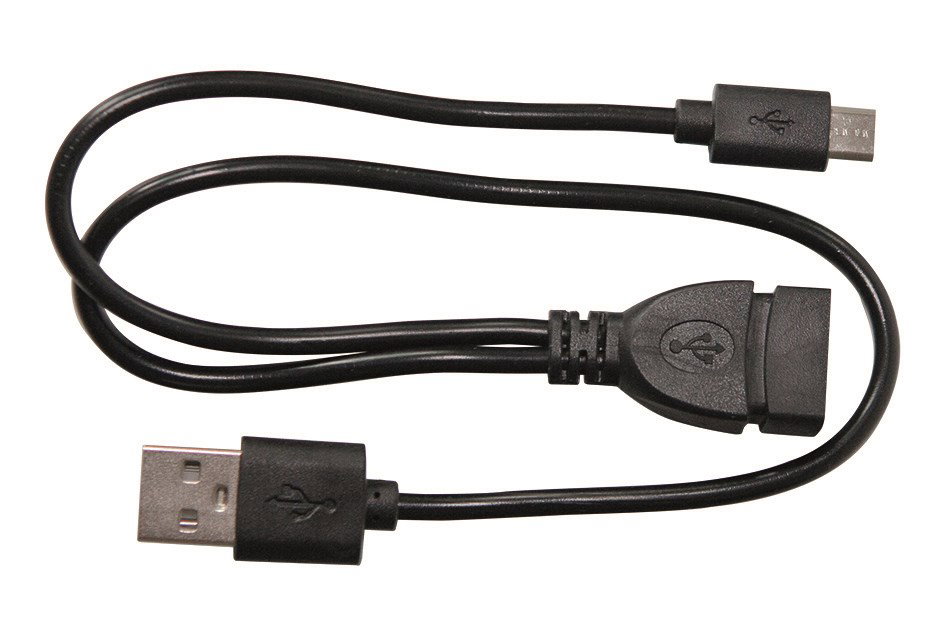 DVB-T/T2 WIWA H.265 MINI LED Tuner