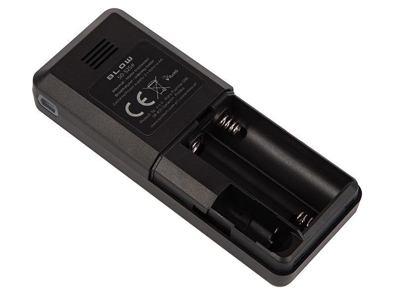 Alkomat-tester trzewoci BLOW 9900