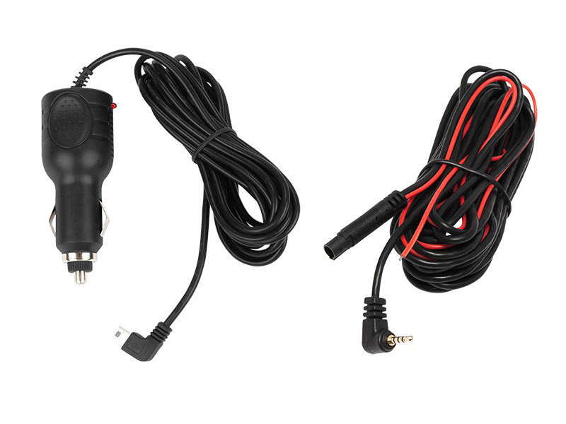 BLOW BLACKBOX DVR F600 dashcam Black