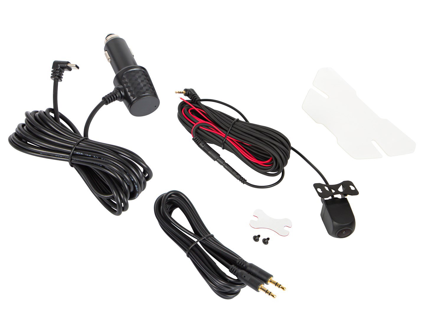 Wireless CarPlay5.0 BLOW Multimedia Station with video recorder and rear view camera