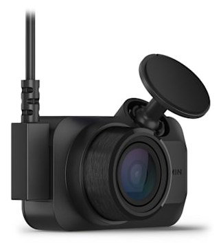 Garmin Mini 3 Full HD DC Black