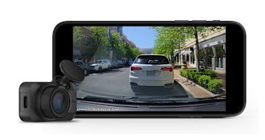 Garmin Mini 3 Full HD DC Black