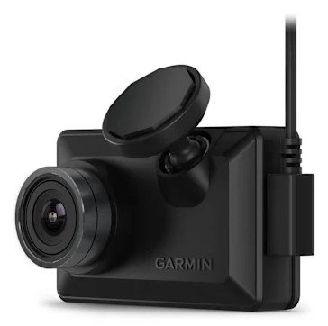 Garmin X310 4K Ultra HD Wi-Fi Bluetooth Battery, DC Black
