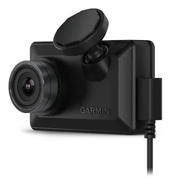 Garmin X310 4K Ultra HD Wi-Fi Bluetooth Battery, DC Black