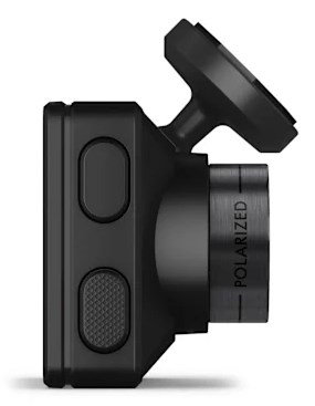 Garmin X310 4K Ultra HD Wi-Fi Bluetooth Battery, DC Black