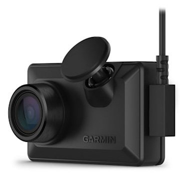 Garmin X110 Full HD Wi-Fi Bluetooth Battery, DC Black